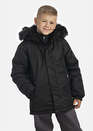 Huppa žieminė striukė Ante 2