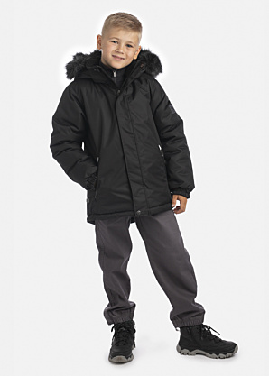 Huppa žieminė striukė Ante 2