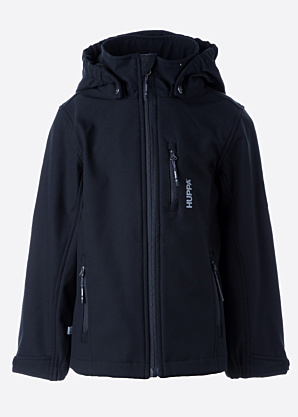 Huppa pavasario-rudens sportinė striukė