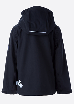 Huppa pavasario-rudens sportinė striukė