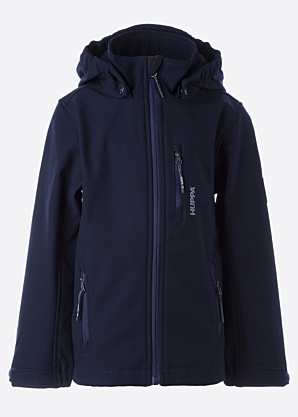 Huppa pavasario-rudens sportinė striukė