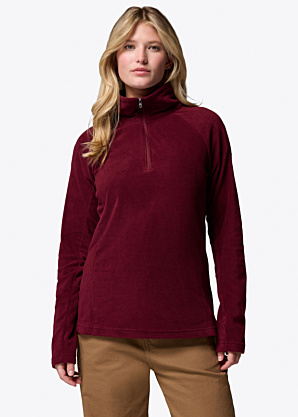 Columbia džemperis Glacial