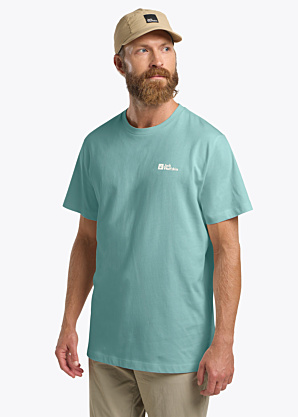 Jack Wolfskin marškinėliai Essential