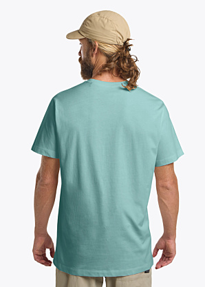 Jack Wolfskin marškinėliai Essential