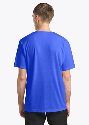 Jack Wolfskin treniruočių marškinėliai Vonnan