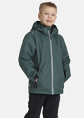 Huppa pavasario-rudens striukė Terrel