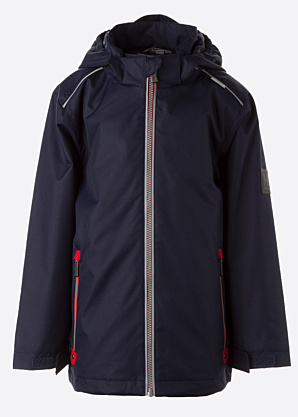 Huppa pavasario-rudens striukė Terrel