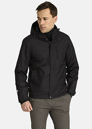 Huppa pavasario-rudens striukė