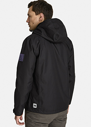 Huppa pavasario-rudens striukė