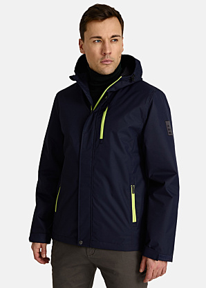 Huppa pavasario-rudens striukė