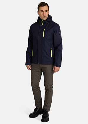 Huppa pavasario-rudens striukė