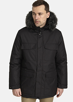 Huppa žieminė striukė Aron 2