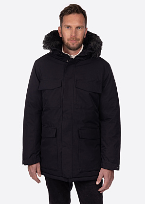 Huppa žieminė parka Aron 2