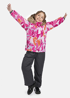 Huppa žieminė striukė Alondra