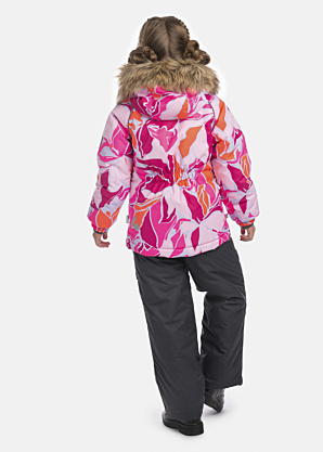 Huppa žieminė striukė Alondra