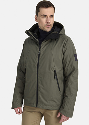 Huppa žieminė striukė Heikki 1