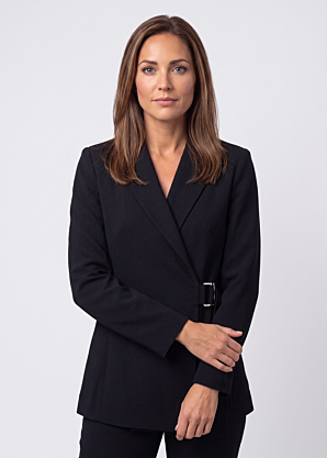Kairi Vilderson švarkas