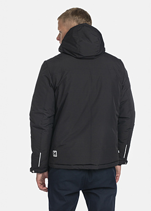 Huppa žieminė striukė Karma