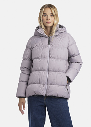 Huppa pūkinė striukė Nadin