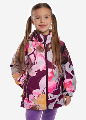 Huppa pavasario-rudens striukė Jone