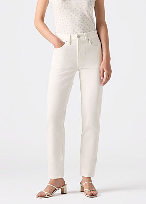 Levi's džinsai 724 High Rise Straight