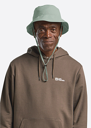 Jack Wolfskin Kaabu/kübar Sun Hat