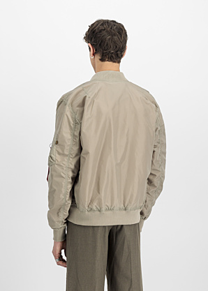 Alpha Industries pavasario-rudens striukė