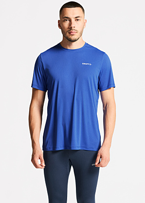 Craft sportiniai marškinėliai Core Essence