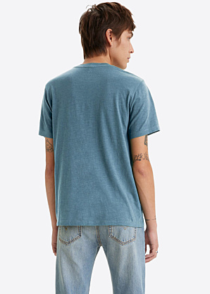 Levi's marškinėliai Ss Classic Pocket Tee