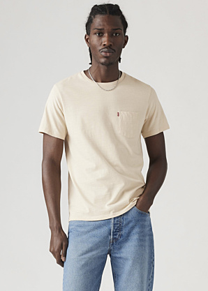 Levi's marškinėliai