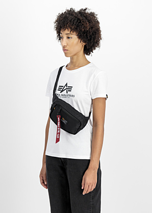 Alpha Industries rankinė ant juosmens