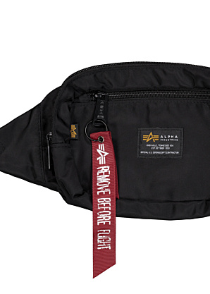 Alpha Industries rankinė ant juosmens