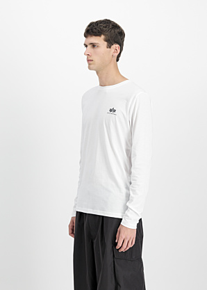 Alpha Industries marškinėliai