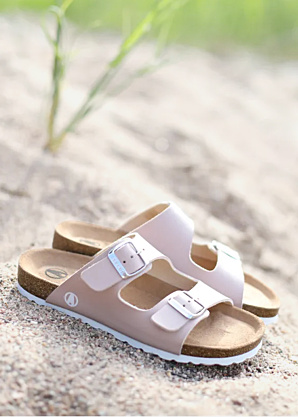 Axelda sandalai Charlie