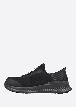 Skechers darbo batai Tilido - Fletchit