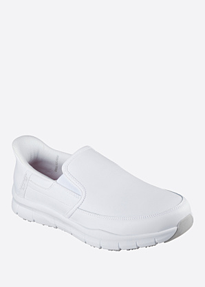 Skechers darbo batai Nampa - Broxtin