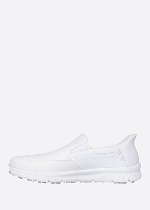 Skechers darbo batai Nampa - Broxtin