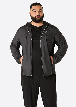 Asics sportinis švarkas Core