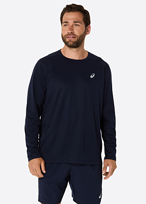 Asics sportiniai marškinėliai Core