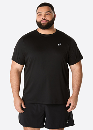 Asics sportiniai marškinėliai Core