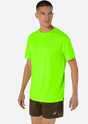 Asics sportiniai marškinėliai Core