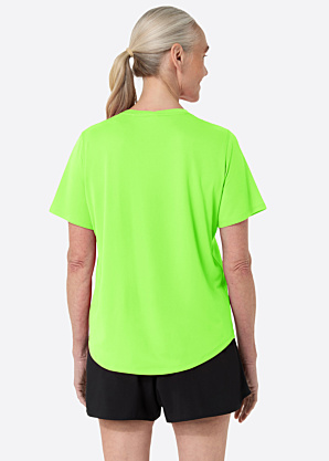 Asics sportiniai marškinėliai Core