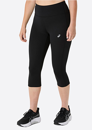 Asics trumpos sportinės tampos Core