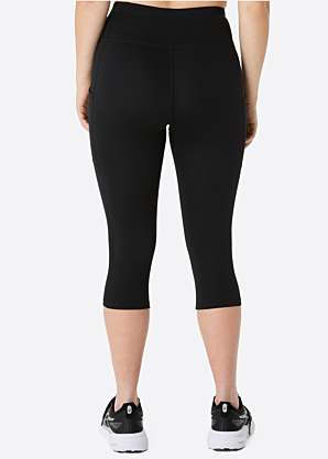 Asics trumpos sportinės tampos Core