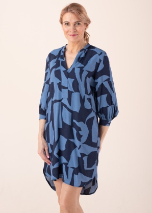 Esprit marškinėlis-suknelė