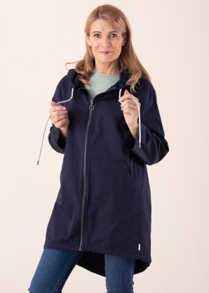Betty Barclay pavasario-rudens parka