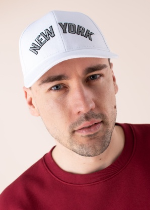 Jack & Jones kepurė City