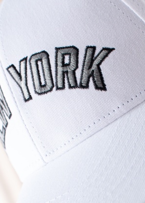 Jack & Jones kepurė City