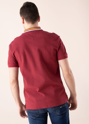 Tommy Jeans polo marškinėliai