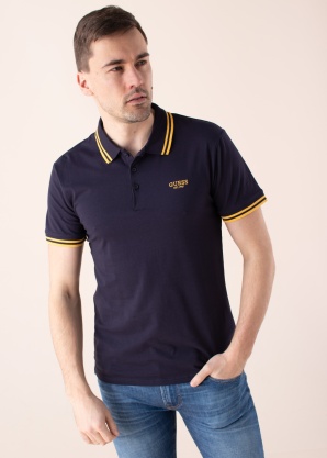 Guess polo marškinėliai Nolan